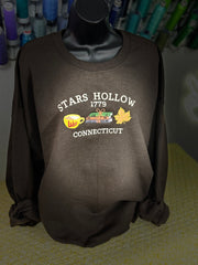 Star Hollow Crewneck