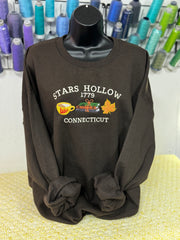 Star Hollow Crewneck