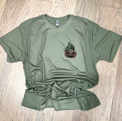 Go Fall On A Cactus T-Shirt